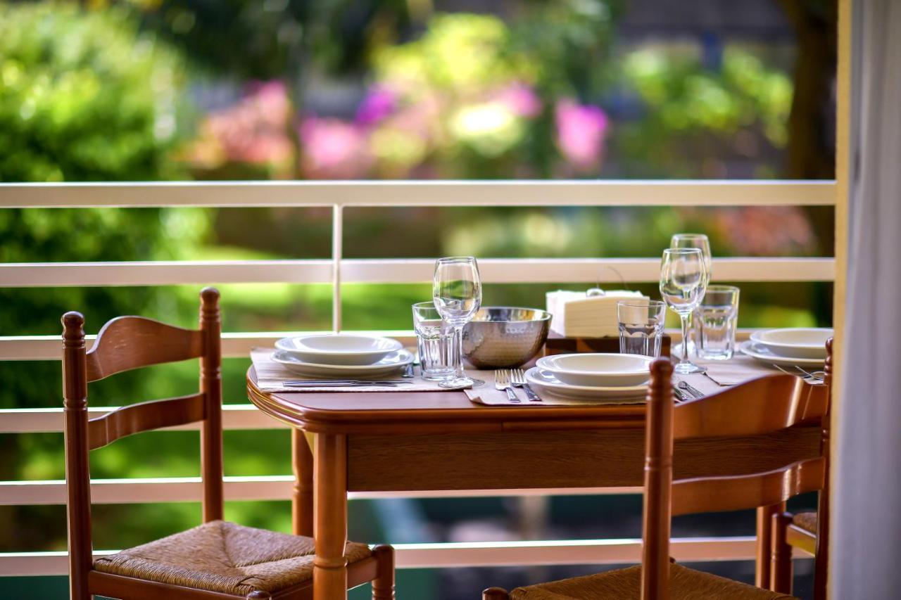 Lido Gardens Funchal Apartment Exterior photo