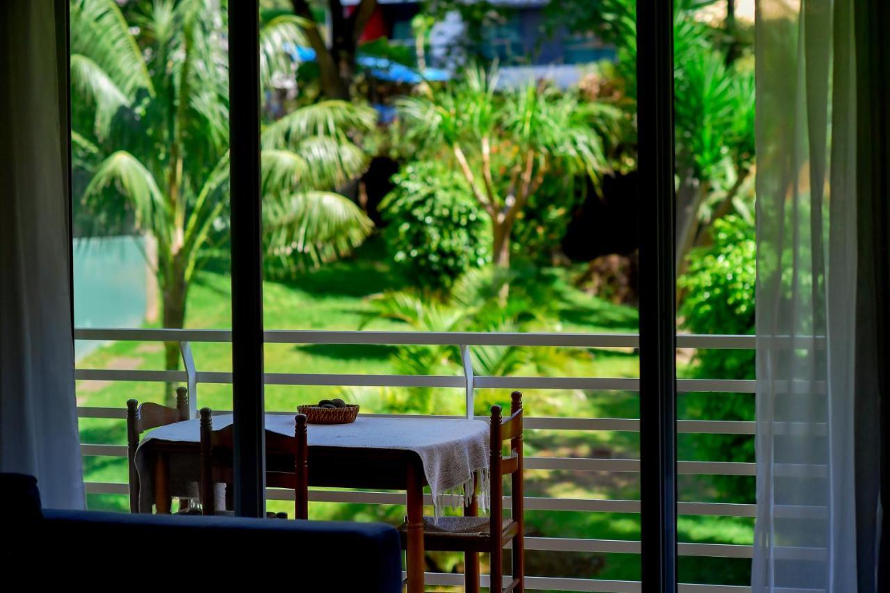 Lido Gardens Funchal Apartment Exterior photo