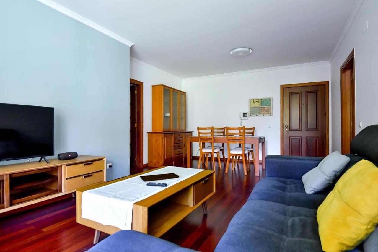 Lido Gardens Funchal Apartment Exterior photo